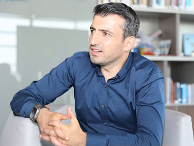 Başarılı Frame Celexa 400 Trader